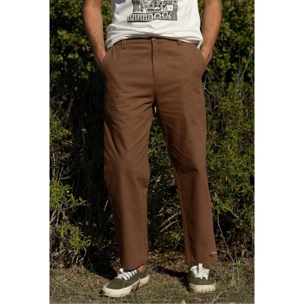 Mollusk Surf Shop Boat Pants
